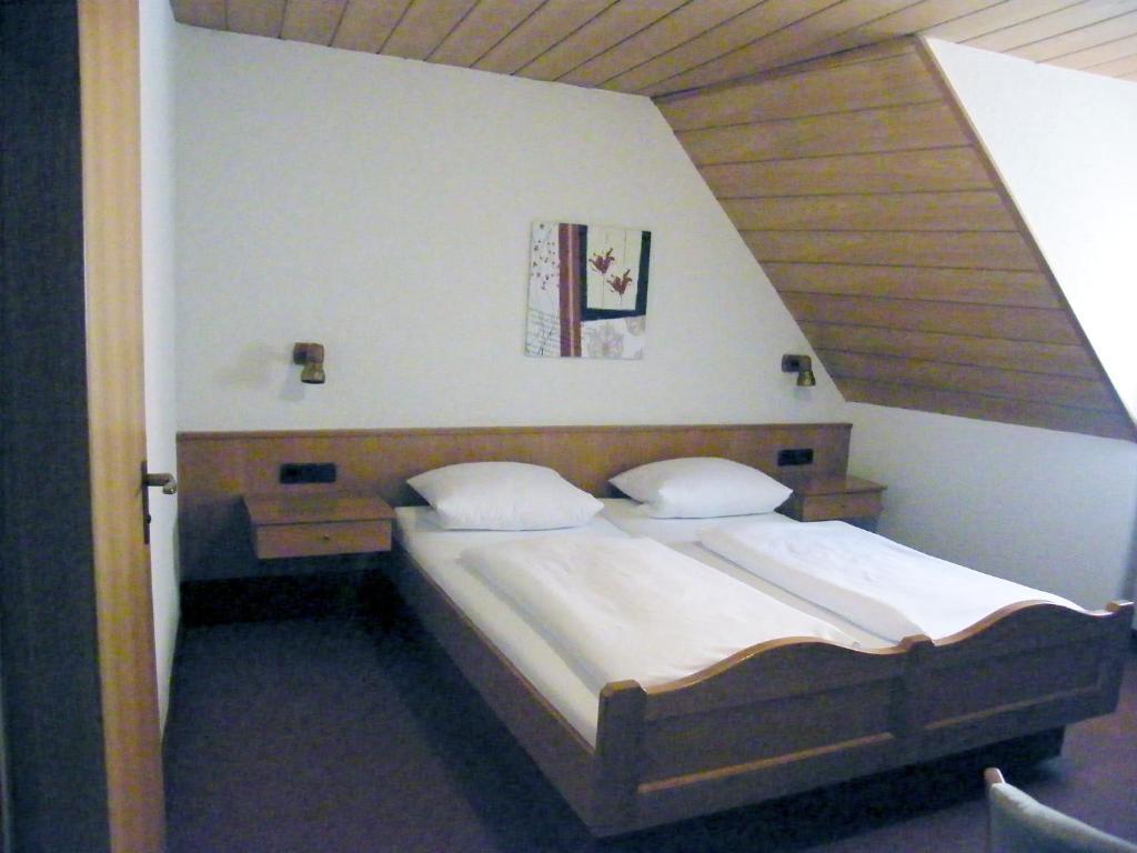 Pension Hofmann-Schmoelzer Rothenburg ob der Tauber Phòng bức ảnh