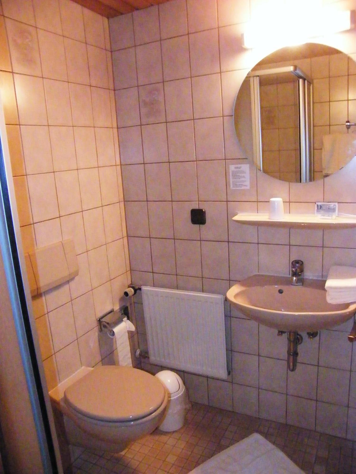 Pension Hofmann-Schmoelzer Rothenburg ob der Tauber Ngoại thất bức ảnh